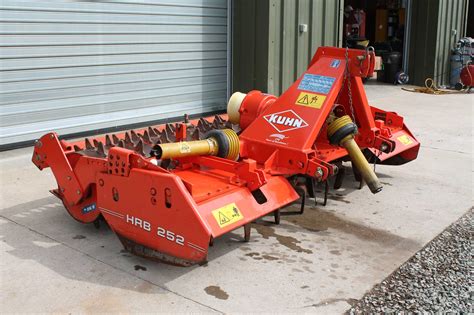 power harrows for sale